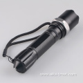 Torch Zoomable White Uv 395nm Ultraviolet Flashlight